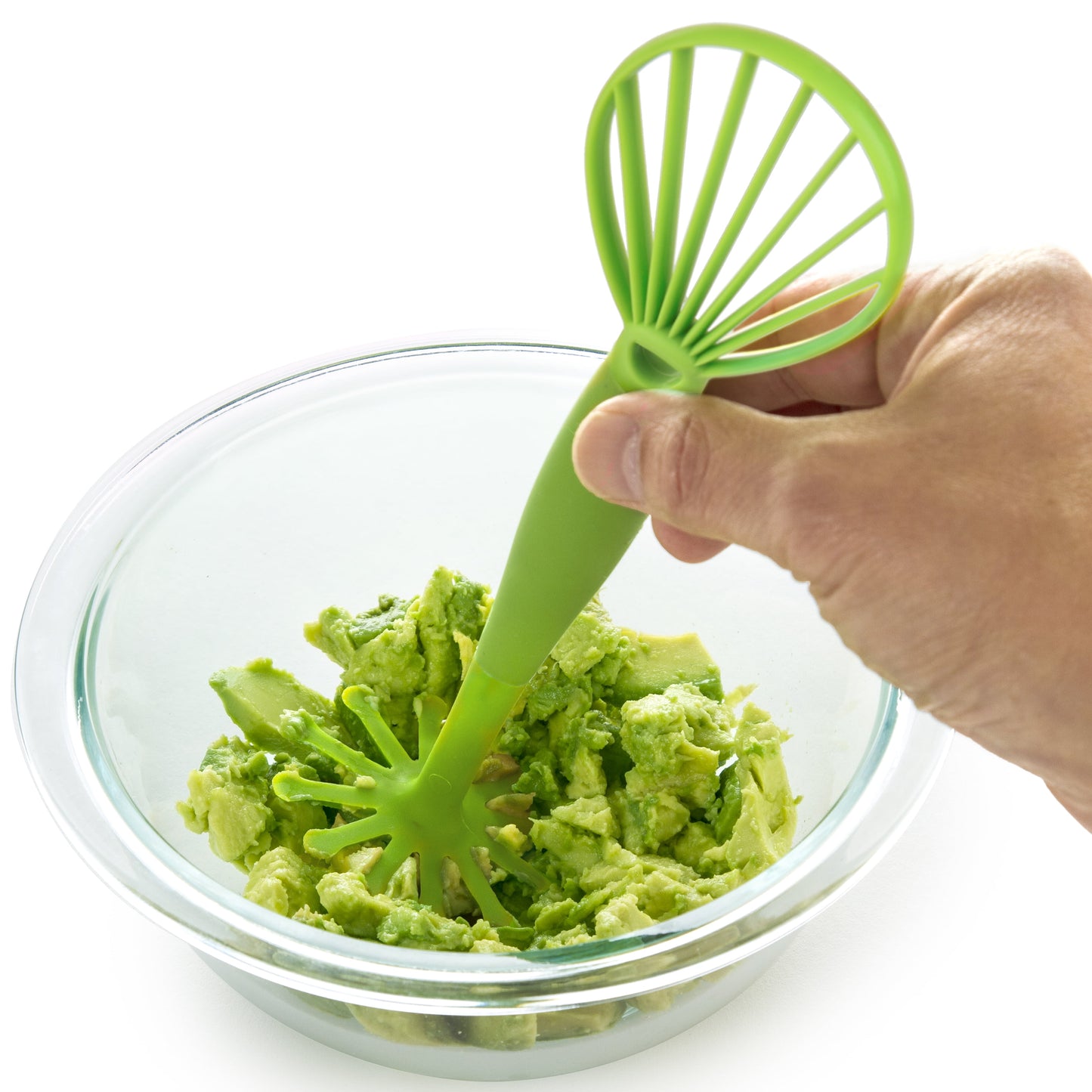 Essentials Prep Solutions Avocado Slicer and Masher