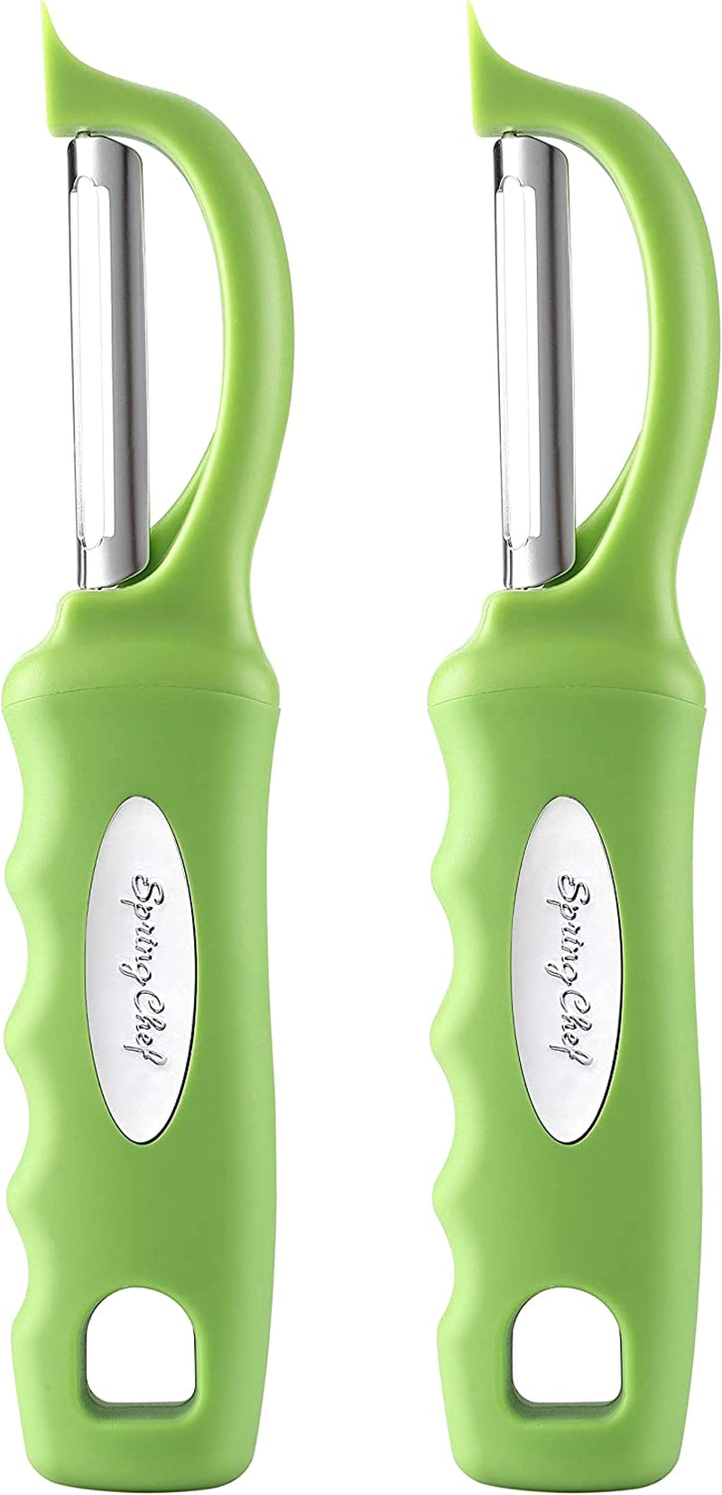 Essentials Premium Swivel Vegetable Peeler