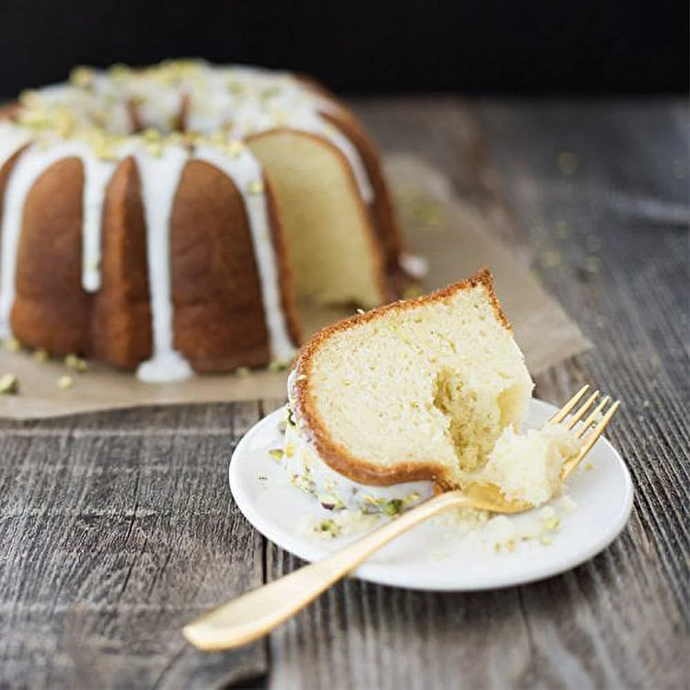 Essentials12Cup Bundt Pan