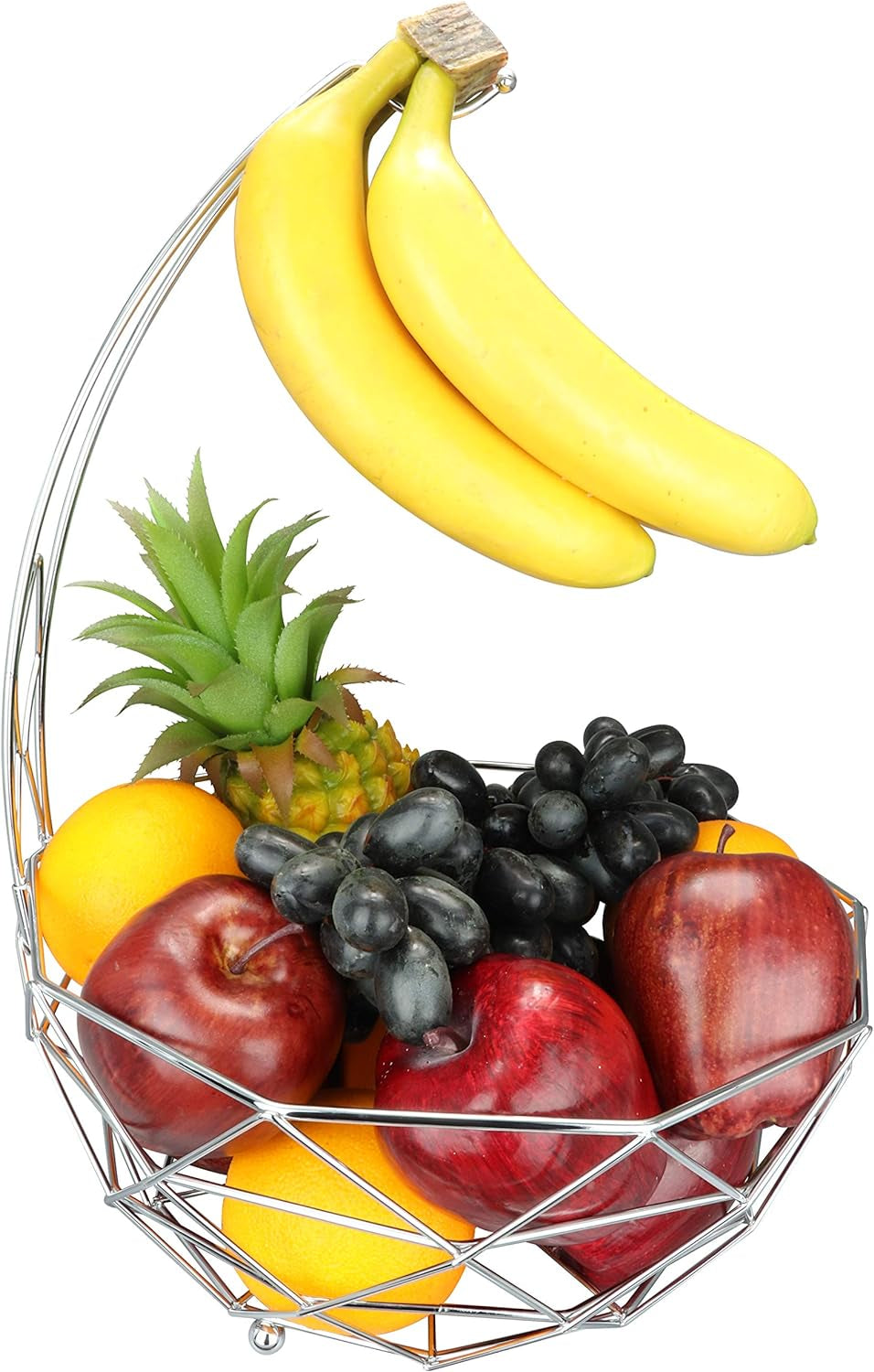 Essentials Fruit Basket + Banana Holder