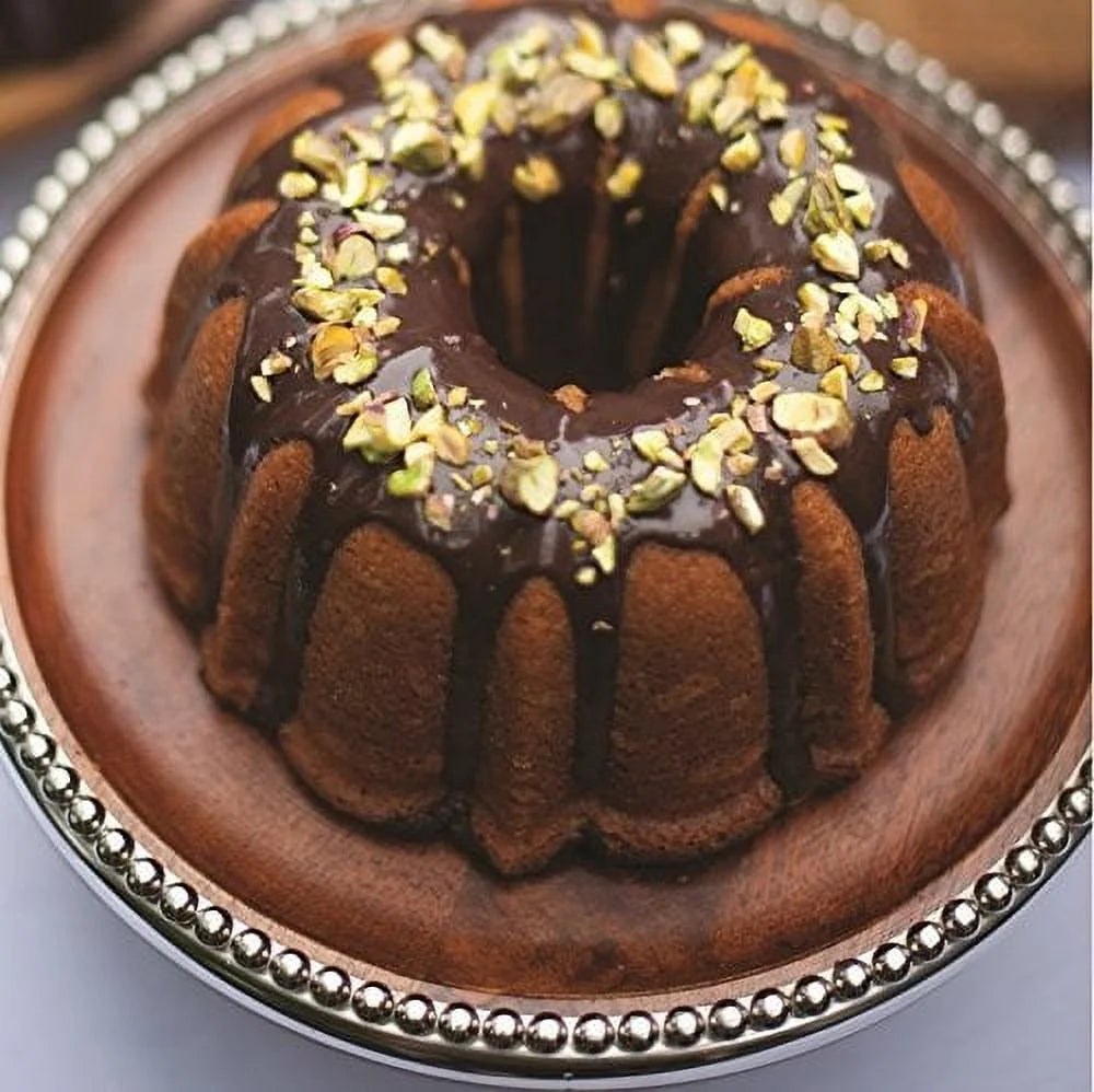 Essentials12Cup Bundt Pan