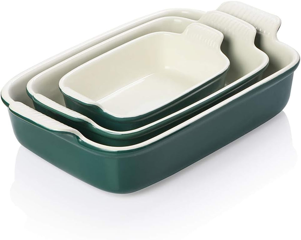 Essentials Baking Pans Set