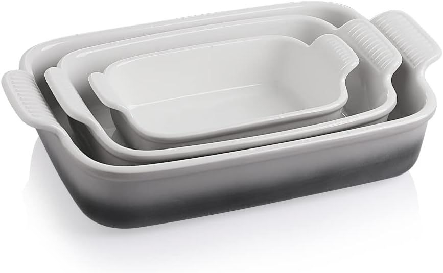 Essentials Baking Pans Set