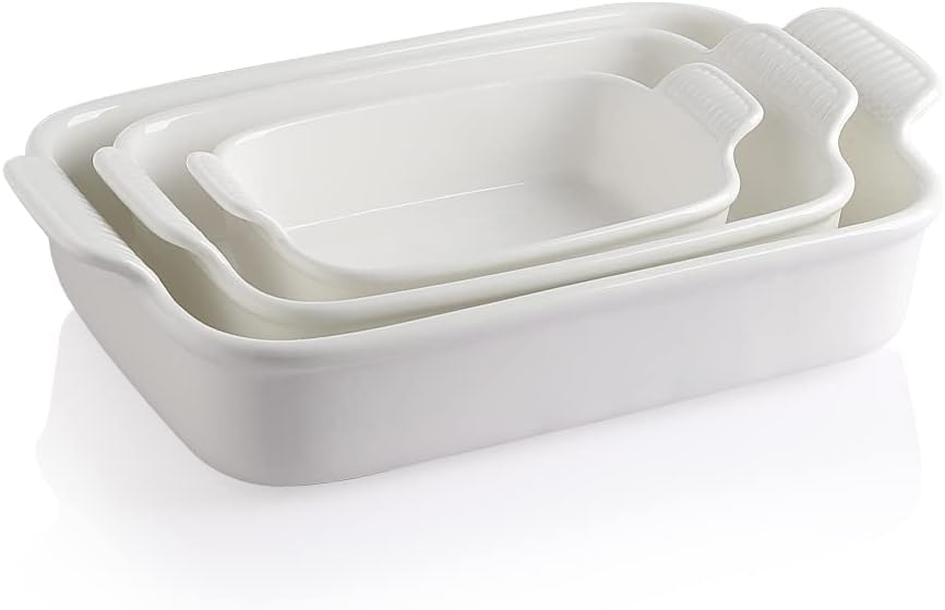 Essentials Baking Pans Set