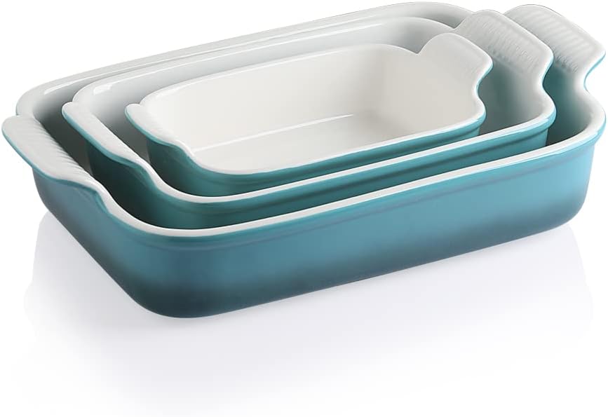 Essentials Baking Pans Set