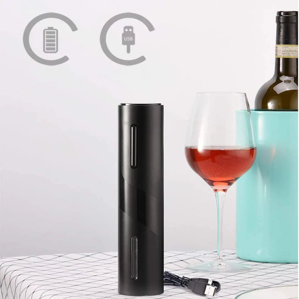 Essentials Electric Wine Opener