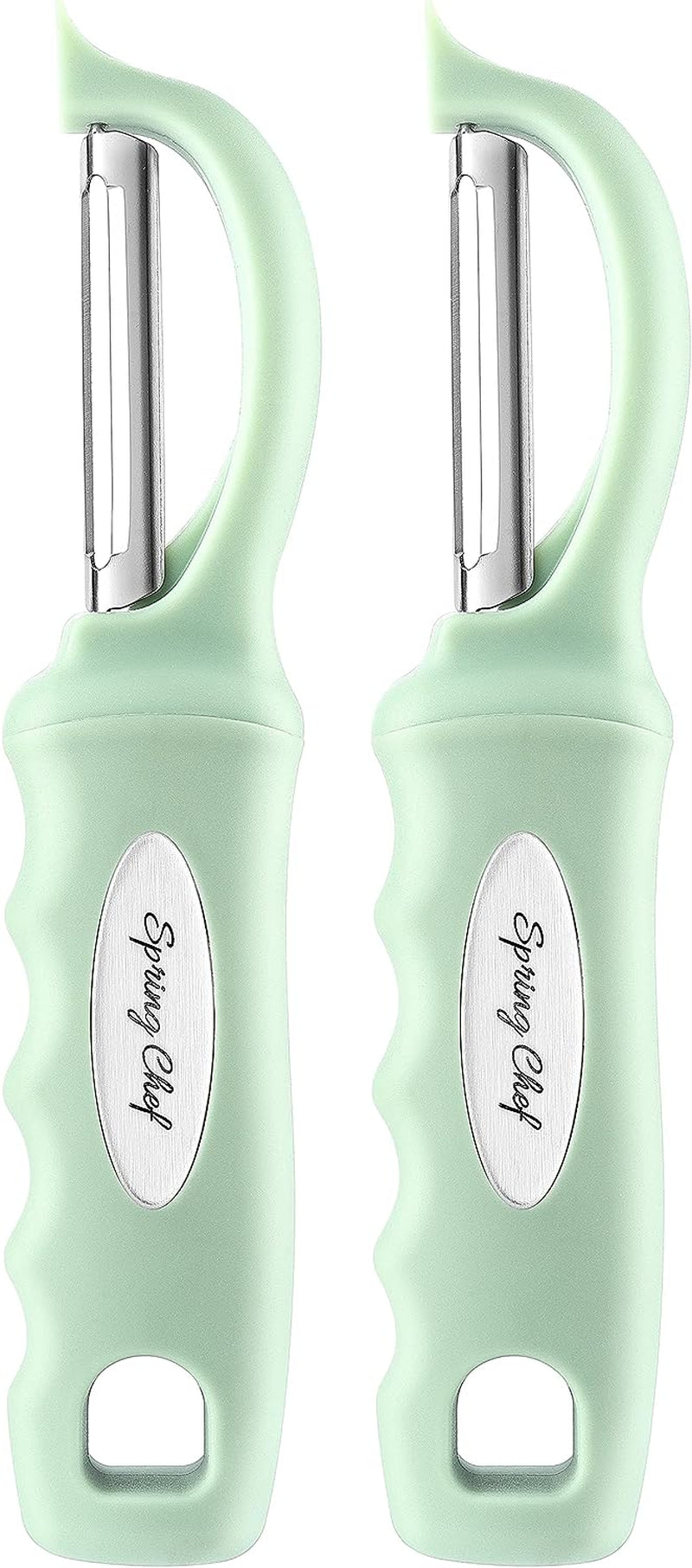 Essentials Premium Swivel Vegetable Peeler