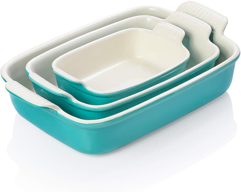 Essentials Baking Pans Set