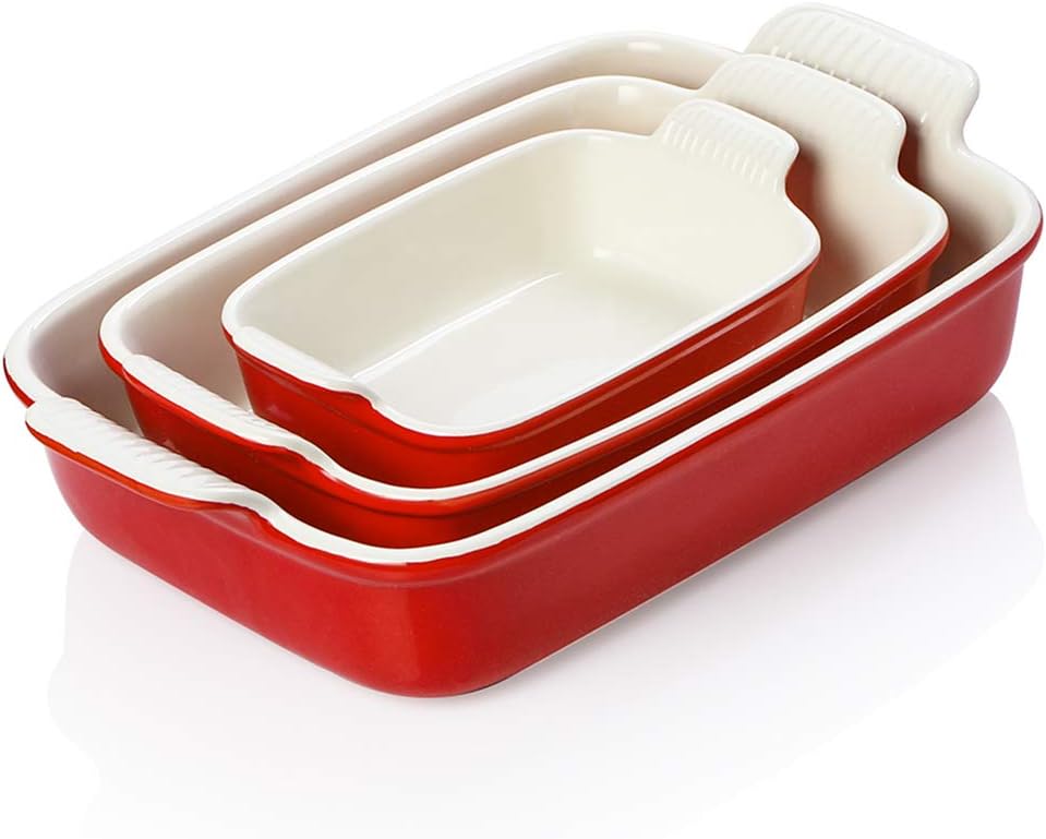 Essentials Baking Pans Set