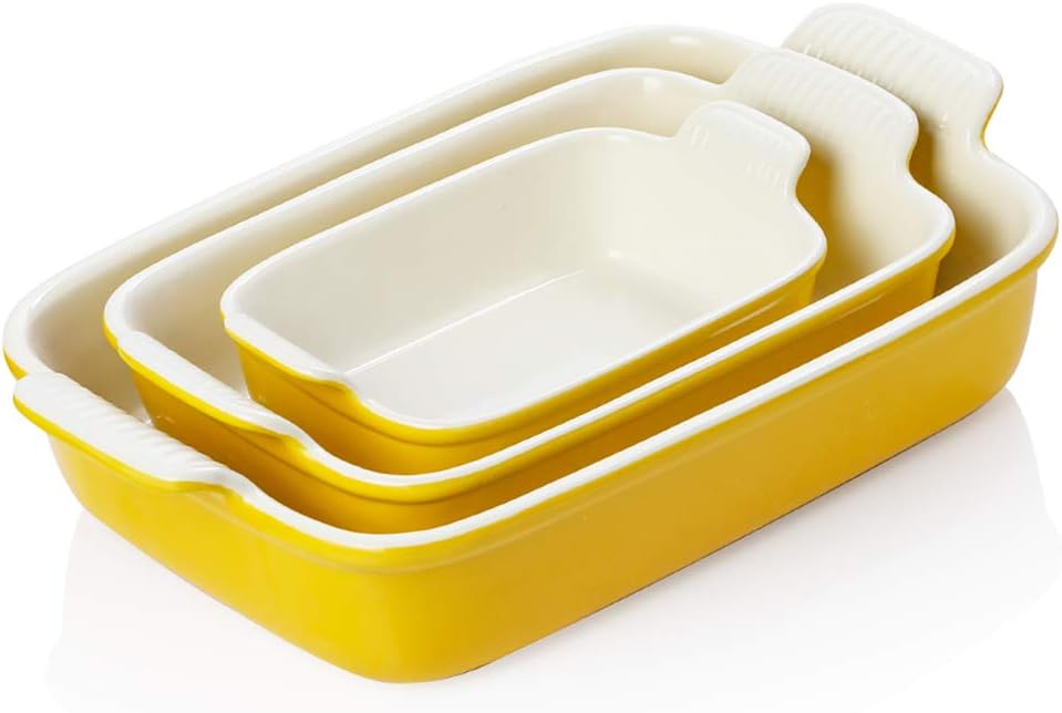 Essentials Baking Pans Set