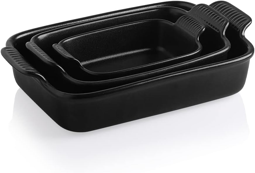 Essentials Baking Pans Set