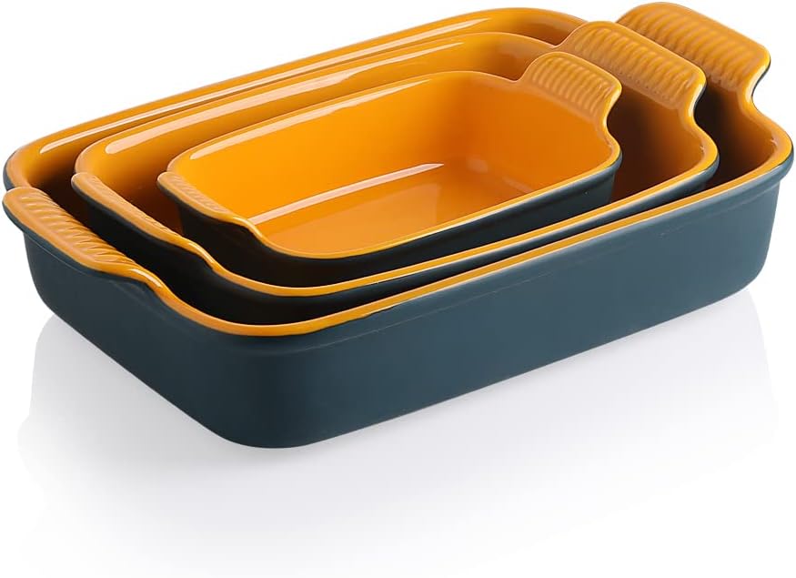 Essentials Baking Pans Set