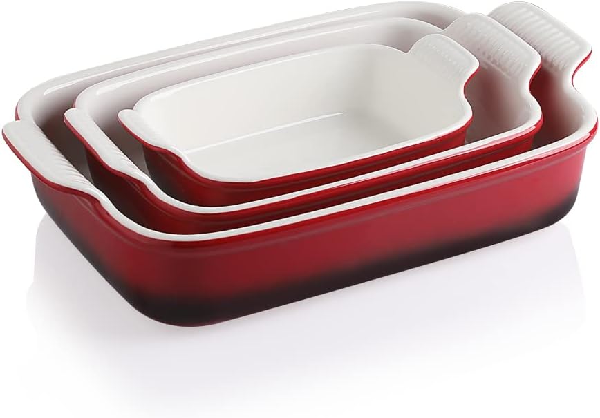 Essentials Baking Pans Set