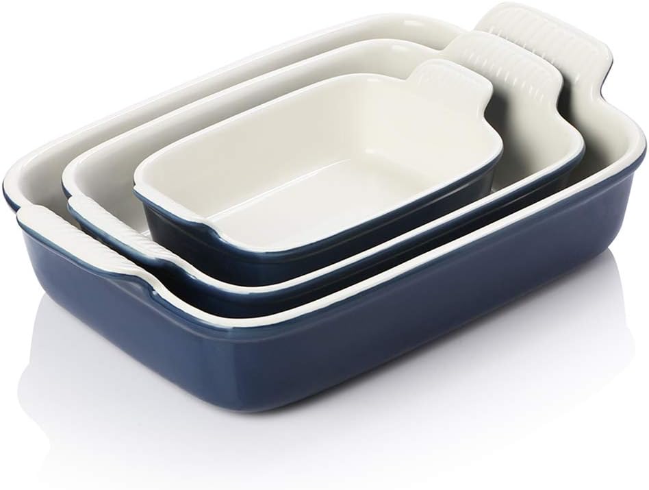 Essentials Baking Pans Set