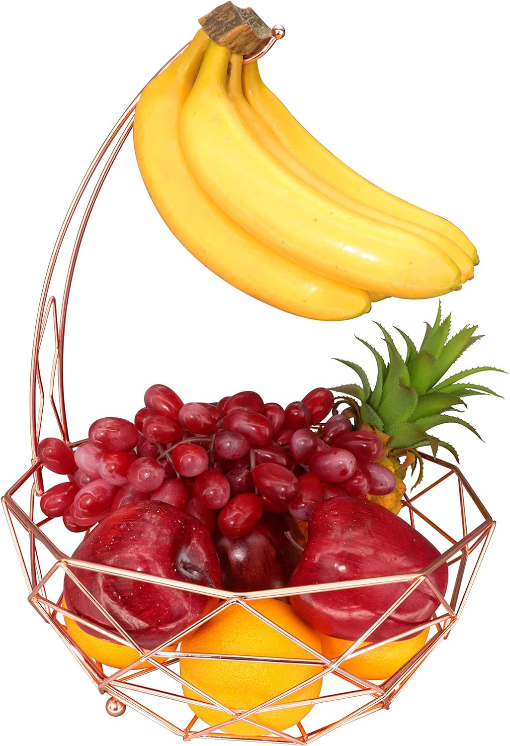 Essentials Fruit Basket + Banana Holder