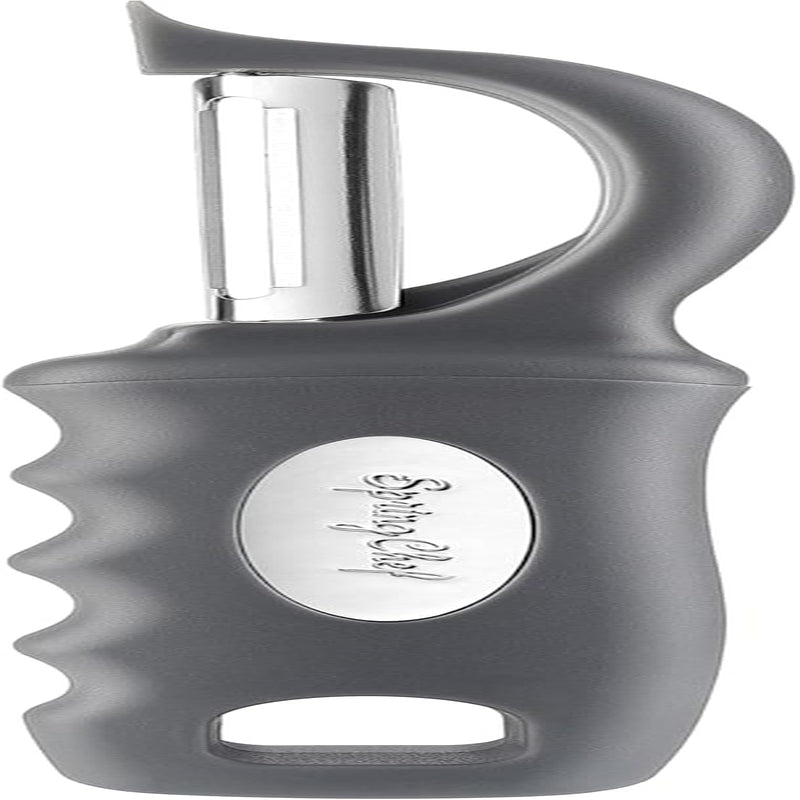 Essentials Premium Swivel Vegetable Peeler