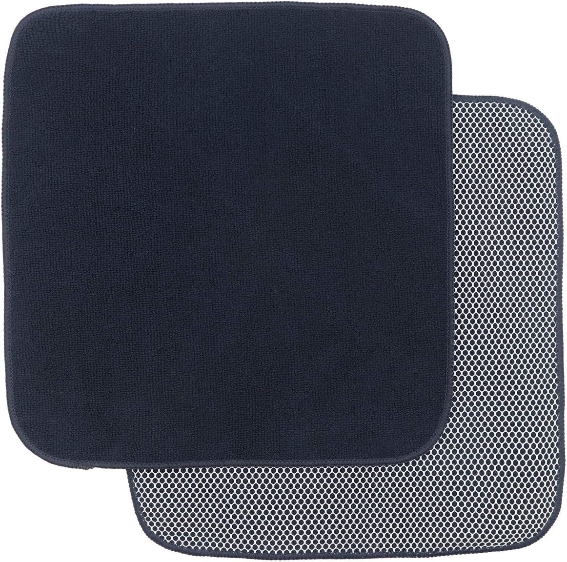 Essentials Microfiber Dish Cloths 