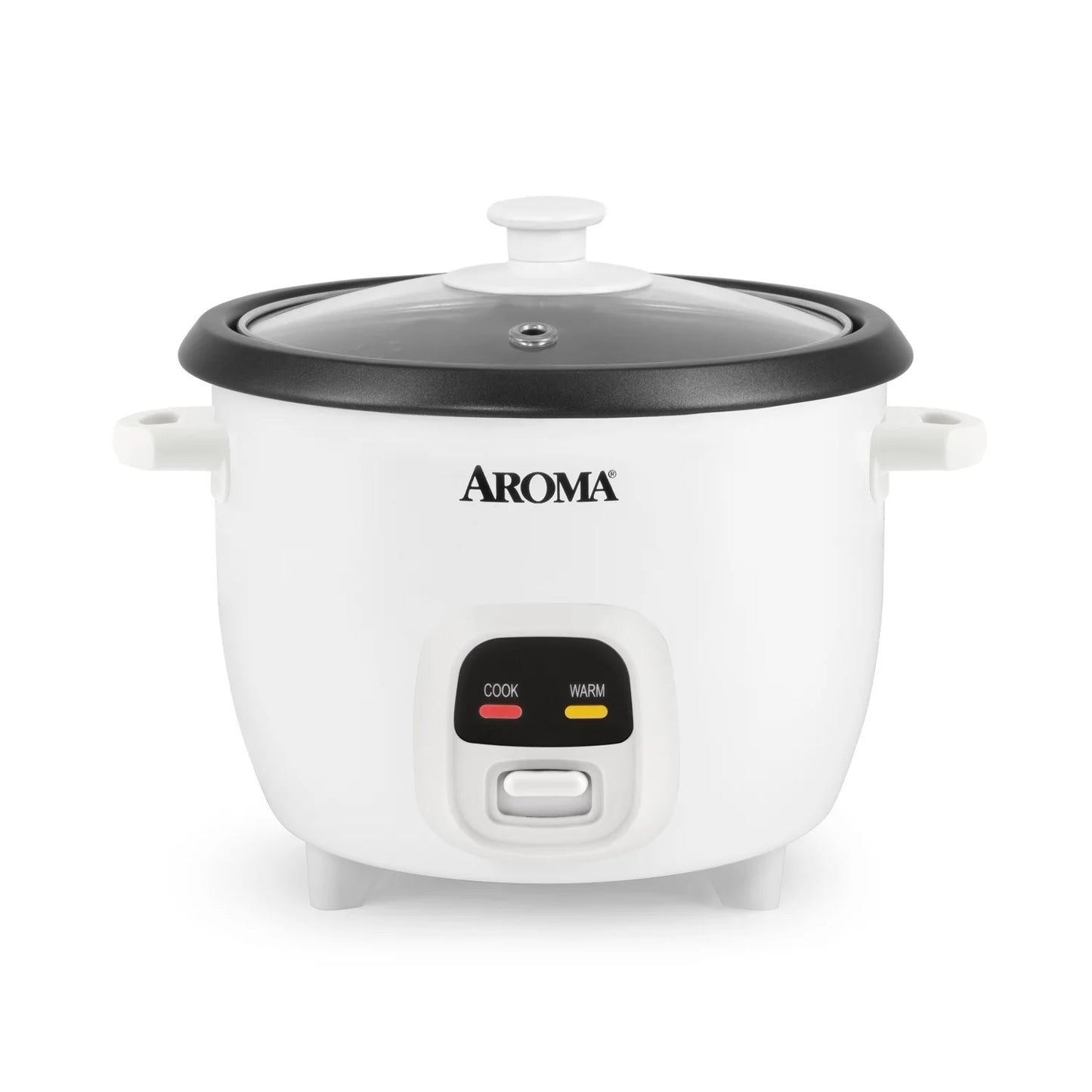 6-Cup Grain & Rice Cooker