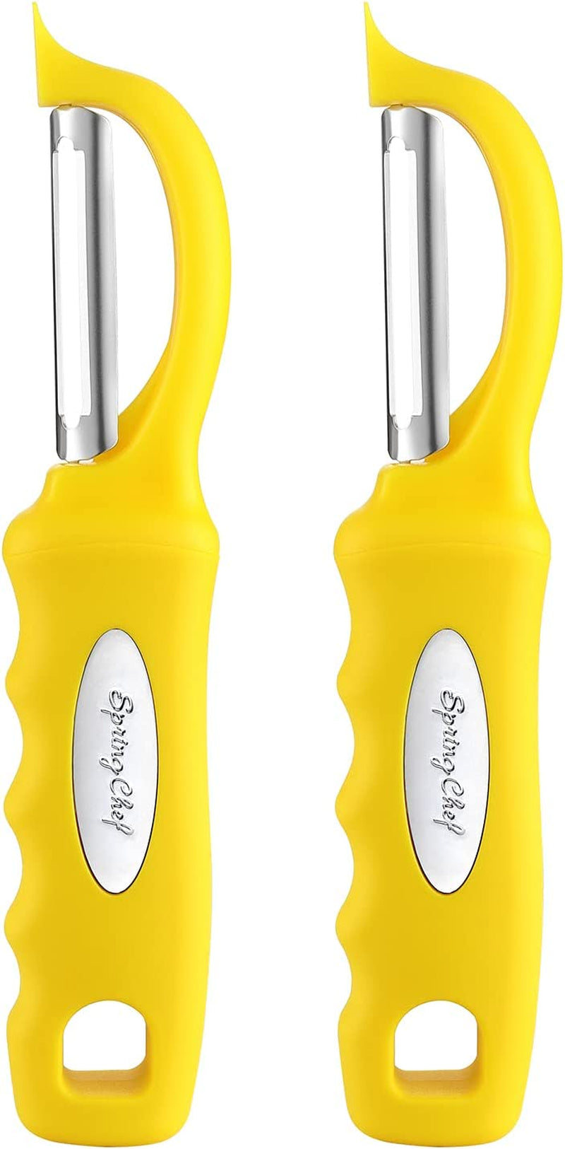 Essentials Premium Swivel Vegetable Peeler