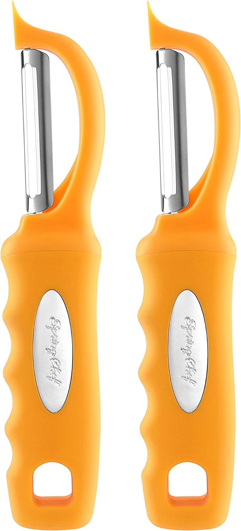 Essentials Premium Swivel Vegetable Peeler