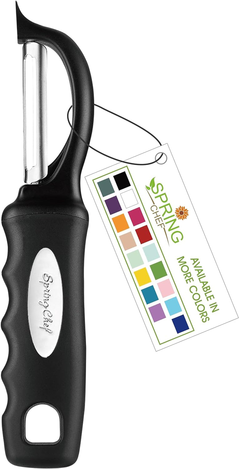 Essentials Premium Swivel Vegetable Peeler