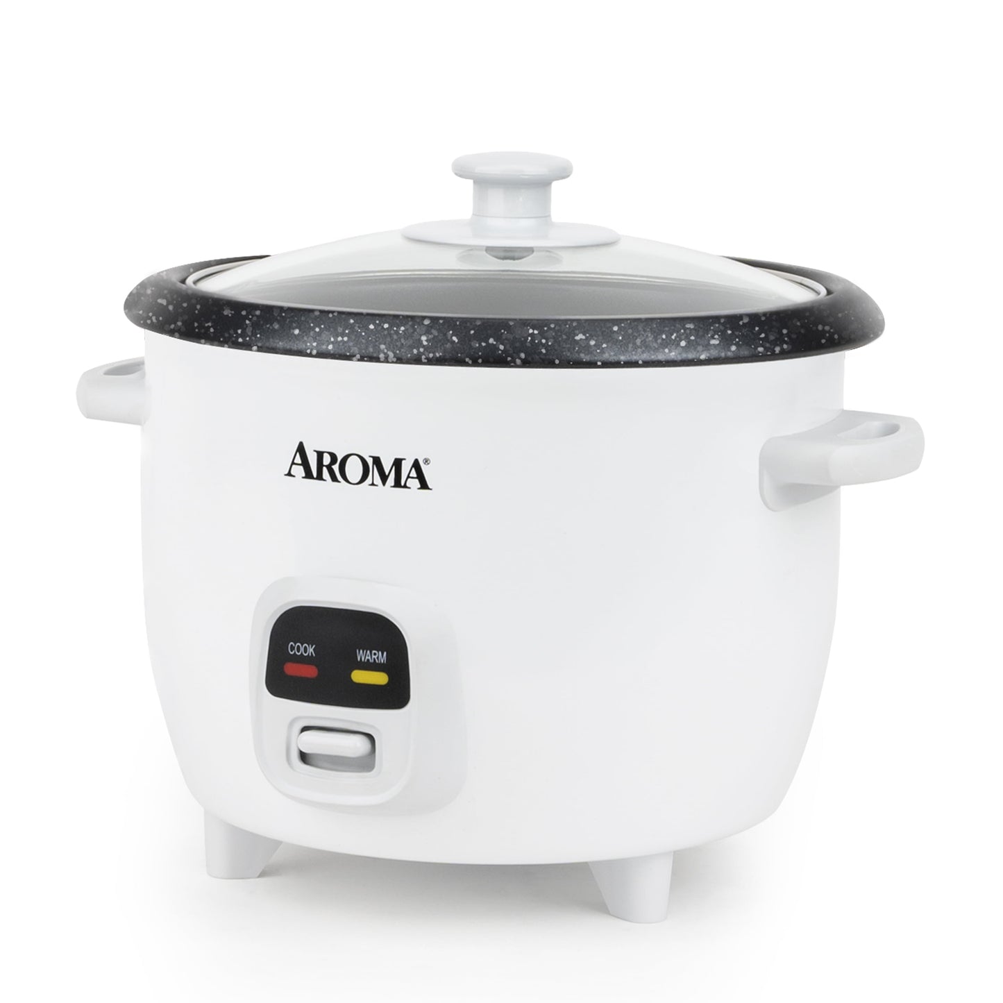 6-Cup Grain & Rice Cooker