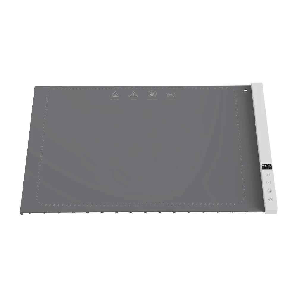 Essentials Silicone Heating Mat for Food Warming 