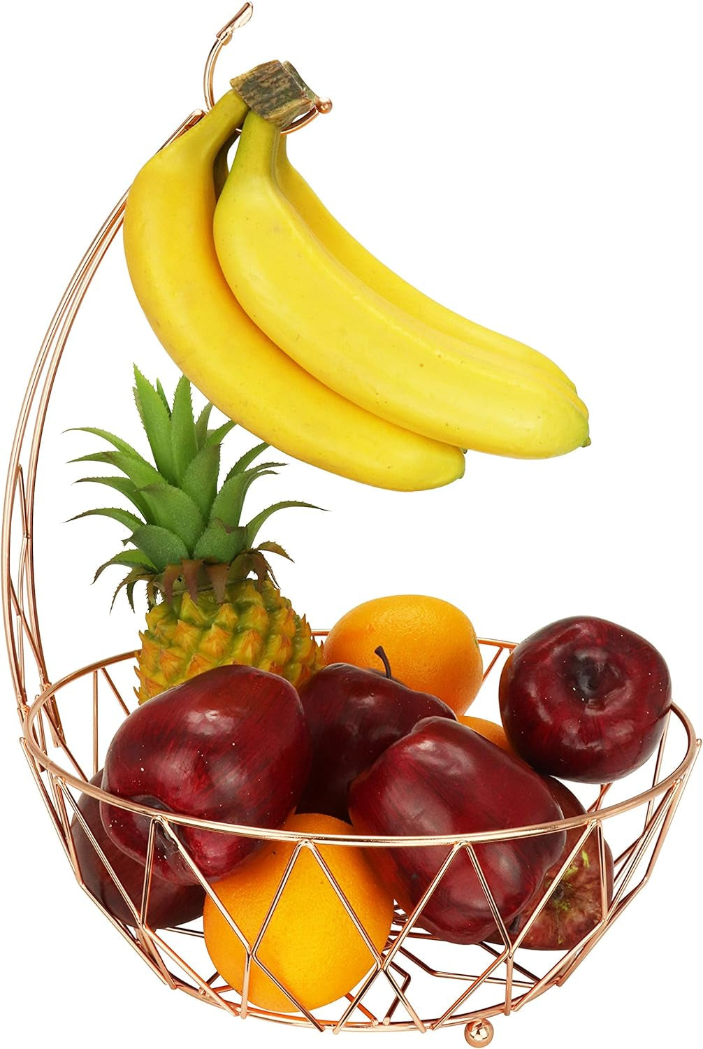 Essentials Fruit Basket + Banana Holder